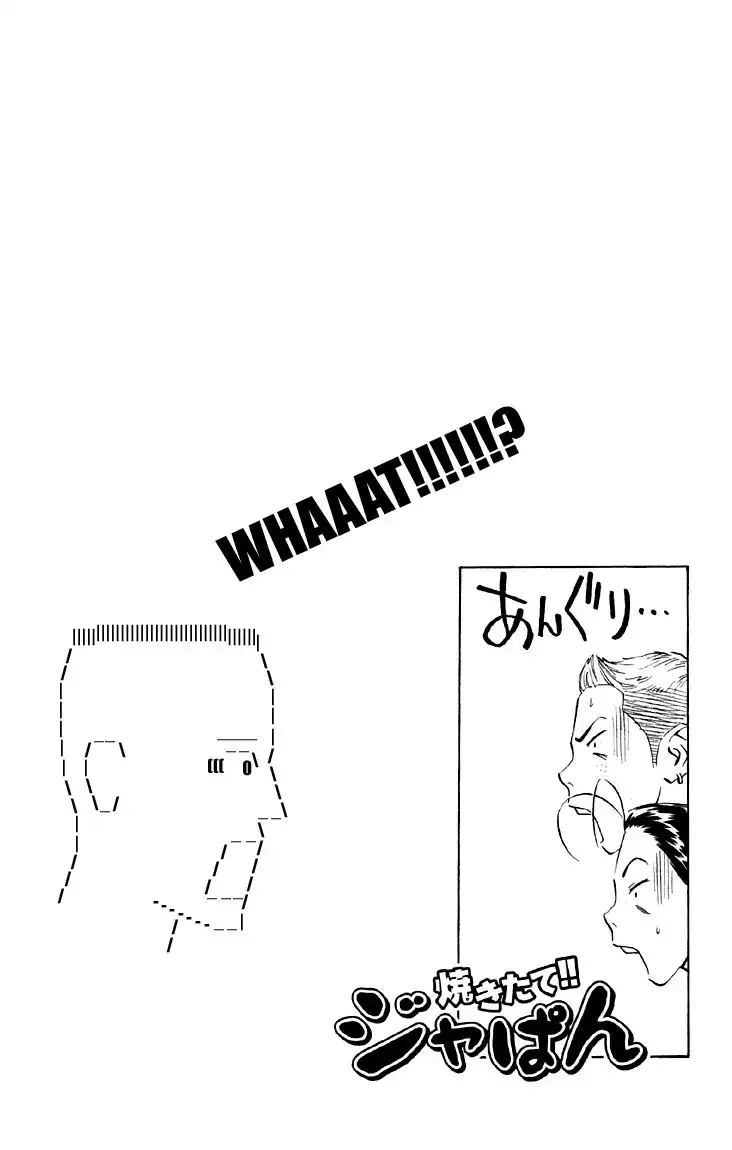 Yakitate Japan Chapter 146 3